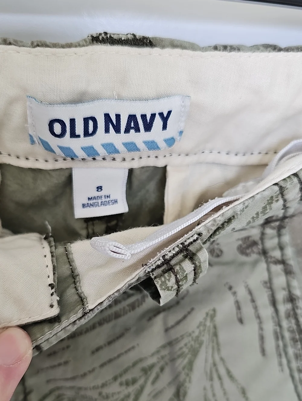 Old Navy old navy